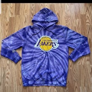 Los Angeles Lakers hoodie